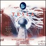 Tesla: Man Out of Time [Audiobook]